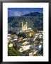 Ouro Preto, Brazil by Peter Adams Limited Edition Print