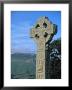 High Cross, Drumcliff Church, Yeats Country, Co. Sligo, Ireland by Doug Pearson Limited Edition Print