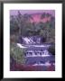 Tabacon Hot Springs, Arenal Volcano, Costa Rica by Nik Wheeler Limited Edition Print