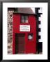 The Smallest House In Britain, Conwy, Wales, United Kingdom by Roy Rainford Limited Edition Print