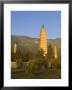 The Three Pagodas, Dali Old Town, Yunnan Province, China by Jochen Schlenker Limited Edition Print
