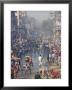 Street Life, Calcutta, India, Asia by Upperhall Ltd Limited Edition Print