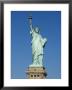 Statue Of Liberty, Liberty Island, New York City, New York, United States Of America, North America by Amanda Hall Limited Edition Pricing Art Print