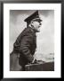 Mussolini Making A Speech by A. Villani Limited Edition Print