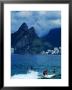 Catching A Wave Under The Gaze Of Sugar Loaf In Rio De Janeiro, Rio De Janeiro, Brazil by John Maier Jr. Limited Edition Pricing Art Print