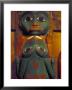 Frog And Face Totem Pole, Alaska by Rich Reid Limited Edition Print