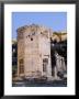 The Tower Of The Winds In The Roman Agora In Athens, Greece by Richard Nowitz Limited Edition Print