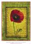 Poppy by Doug Landreth Limited Edition Print