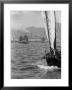 Hong Kong Industry by John Dominis Limited Edition Print