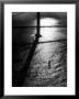 Suspension Tower Of The Golden Gate Bridge At Sunrise by Margaret Bourke-White Limited Edition Print