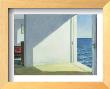 Rooms By The Sea, 1953 by Edward Hopper Limited Edition Pricing Art Print