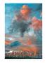 Manhattan Sunrise by Hank Gans Limited Edition Pricing Art Print