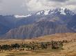 Highlands Landscape, Peru by Dennis Kirkland Limited Edition Print