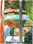 Vue Sur Le Lac by Guy Bardone Limited Edition Pricing Art Print