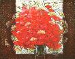 Rouge Bambou by Michel-Henry Limited Edition Print