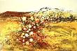 Soleil De Provence Ii by Michel Jouenne Limited Edition Print