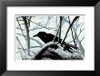 Raven by Carl Arlen Limited Edition Pricing Art Print