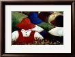 The Picnic by Carol Ann Shelton Limited Edition Pricing Art Print