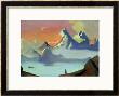 Tibet, 1936 by Nikolai Konstantinovich Rerikh Limited Edition Pricing Art Print