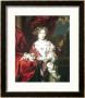 Portrait Of A Lady, 1677 by Nicholaes Maes Limited Edition Print