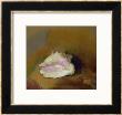 The Shell, 1912 by Odilon Redon Limited Edition Pricing Art Print
