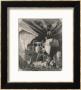An Alchemist Anxiously Watches The Progress Of His Work by Gustave Dorã© Limited Edition Print
