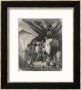 An Alchemist Anxiously Watches The Progress Of His Work by Gustave Dore Limited Edition Print
