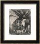 An Alchemist Anxiously Watches The Progress Of His Work by Gustave Dore Limited Edition Pricing Art Print