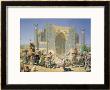 They Are Triumphant, 1871-72 by Vasilij Vereshchagin Limited Edition Print