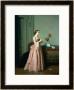 The Love Letter by Jean Carolus Limited Edition Print