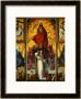 Altar Of The Last Judgement by Rogier Van Der Weyden Limited Edition Print