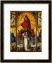 Altar Of The Last Judgement by Rogier Van Der Weyden Limited Edition Pricing Art Print