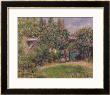 Railway Bridge At Chatou, 1881 by Pierre-Auguste Renoir Limited Edition Pricing Art Print