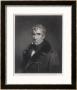 William Henry Harrison President Of The United States Who Died In Office After Only One Month by R.W. Dodson Limited Edition Pricing Art Print