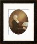 Joseph Haydn Circa 1795 by Johann Zitterer Limited Edition Print