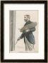 Edouard-Marie-Guillaume Dubufe French Artist by Paul Renouard Limited Edition Print