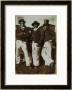 Fishermen Ashore, Circa 1843-47 by David Octavius & Adamson Hill Limited Edition Print