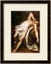 Saint Sebastian by Nicolas-Guy Brenet Limited Edition Pricing Art Print