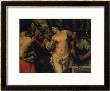 The Martyrdom Of St. Agatha, 1520 by Sebastiano Del Piombo Limited Edition Print
