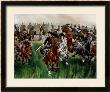 The Cavalry by W. T. Trego Limited Edition Pricing Art Print