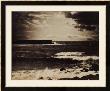 The Great Wave, Sete, 1856-9 by Gustave Le Gray Limited Edition Pricing Art Print