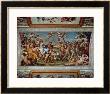 Triumph Of Bacchus And Ariadne, 1595 by Annibale Carracci Limited Edition Print