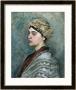 A Jewish Bride by Arnold Boonen Limited Edition Print