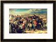 The Surrender Of Bailen, 23Rd July 1808 by Jose Casado Del Alisal Limited Edition Print