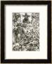 The Apocalyptic Woman by Albrecht Durer Limited Edition Pricing Art Print