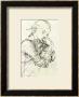 My Agnes, Durer's Wife Depicted As A Girl, 1495 by Albrecht Dürer Limited Edition Pricing Art Print