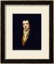 Portrait Of Sir Andrew Agnew Of Lochnaw, Seventh Baronet by Sir Henry Raeburn Limited Edition Print