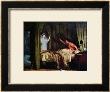 The Apparition by John Everett Millais Limited Edition Pricing Art Print