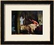 The Apparition by John Everett Millais Limited Edition Print