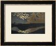 Moonlight, 1894 by Félix Vallotton Limited Edition Pricing Art Print